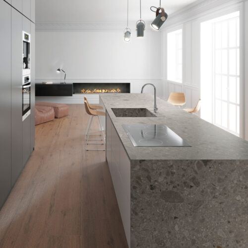 MDI607 |  ISEO