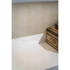 BQ-6801  | 莫利石 (H)